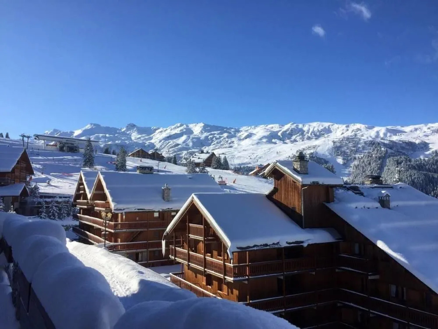 Le Mérilys Hotel & Spa