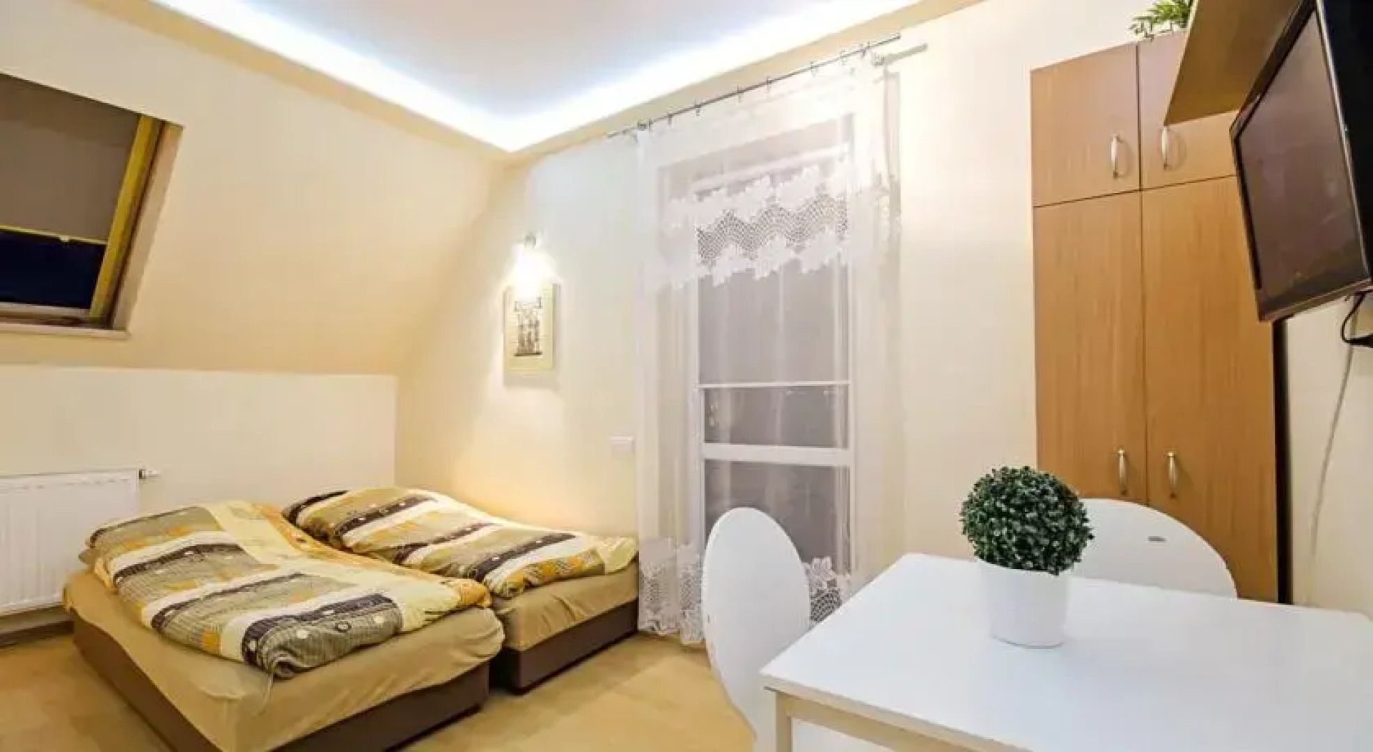 Tanie Noclegi Nowy Sącz