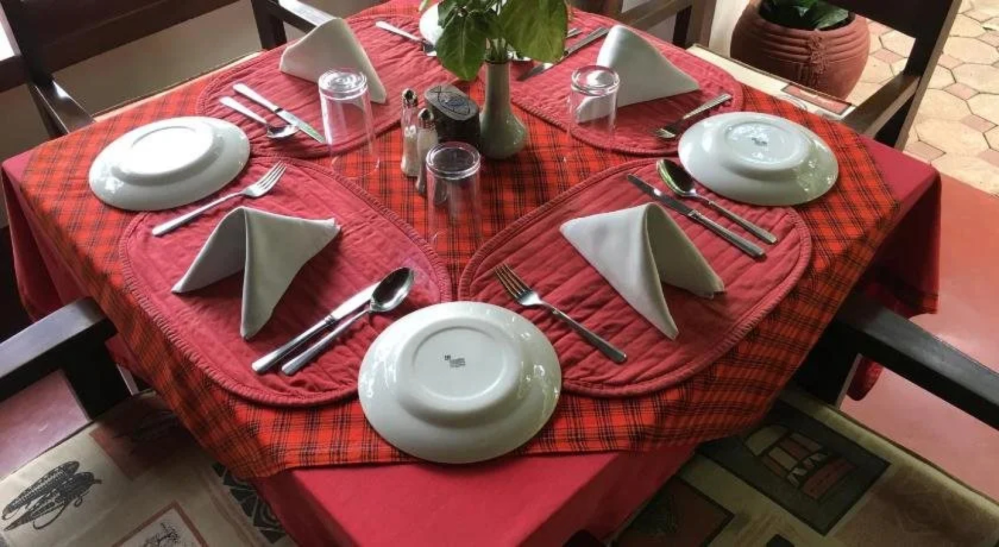 Bristol Cottages Kilimanjaro