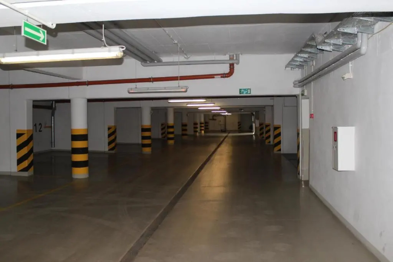 Playa Baltis Miedzyzdroje