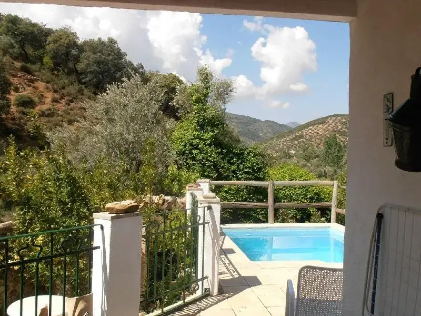 Casa Rural El Reguelo