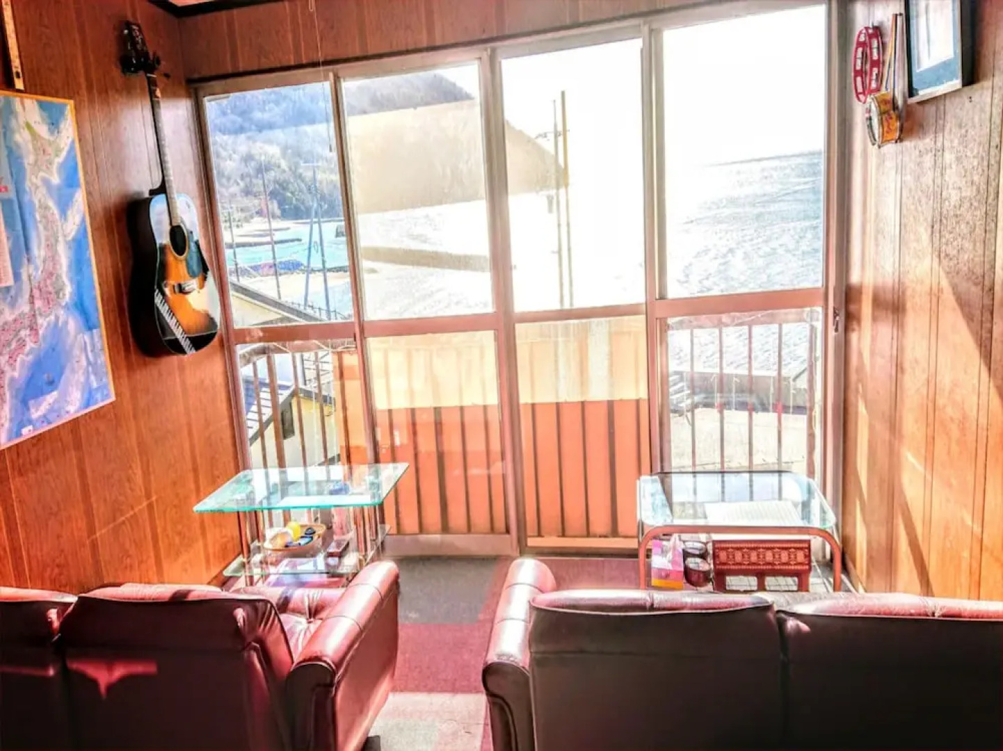 Vacation Stay Wayou House