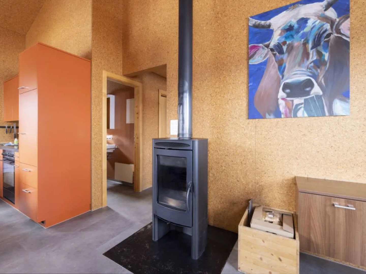 KOMFORT ACLAS MAIENSäSS RESORT