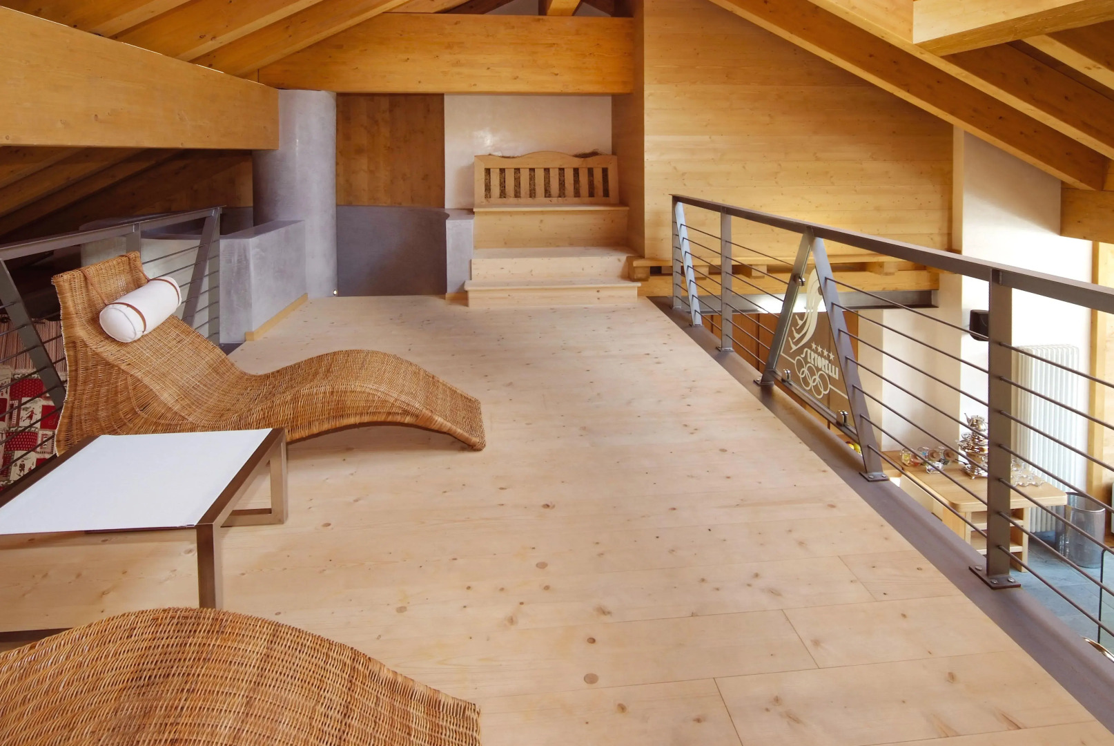 Sertorelli Sporthotel