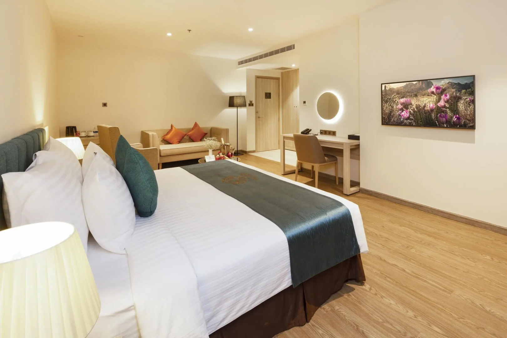 Art Nest Hotel Nha Trang