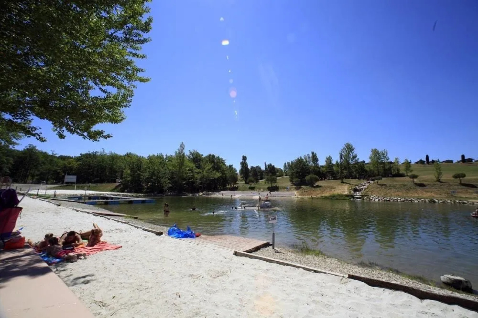 Les Hameaux des Lacs 2