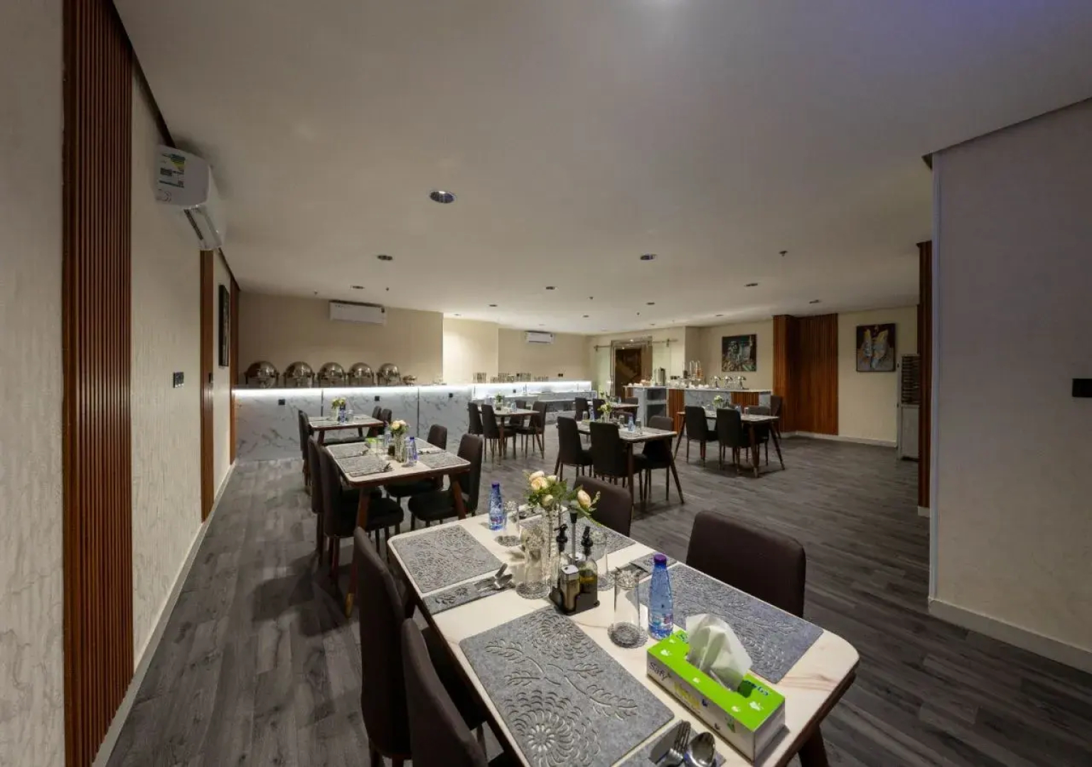 Masharef Abha Suites