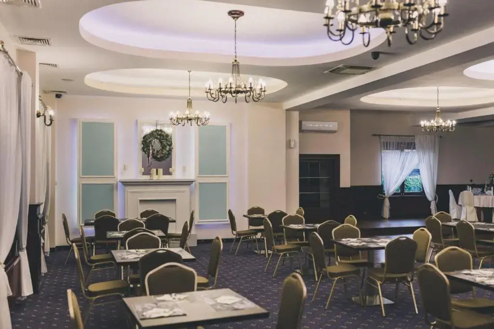 Hotel Czardasz Spa & Wellness