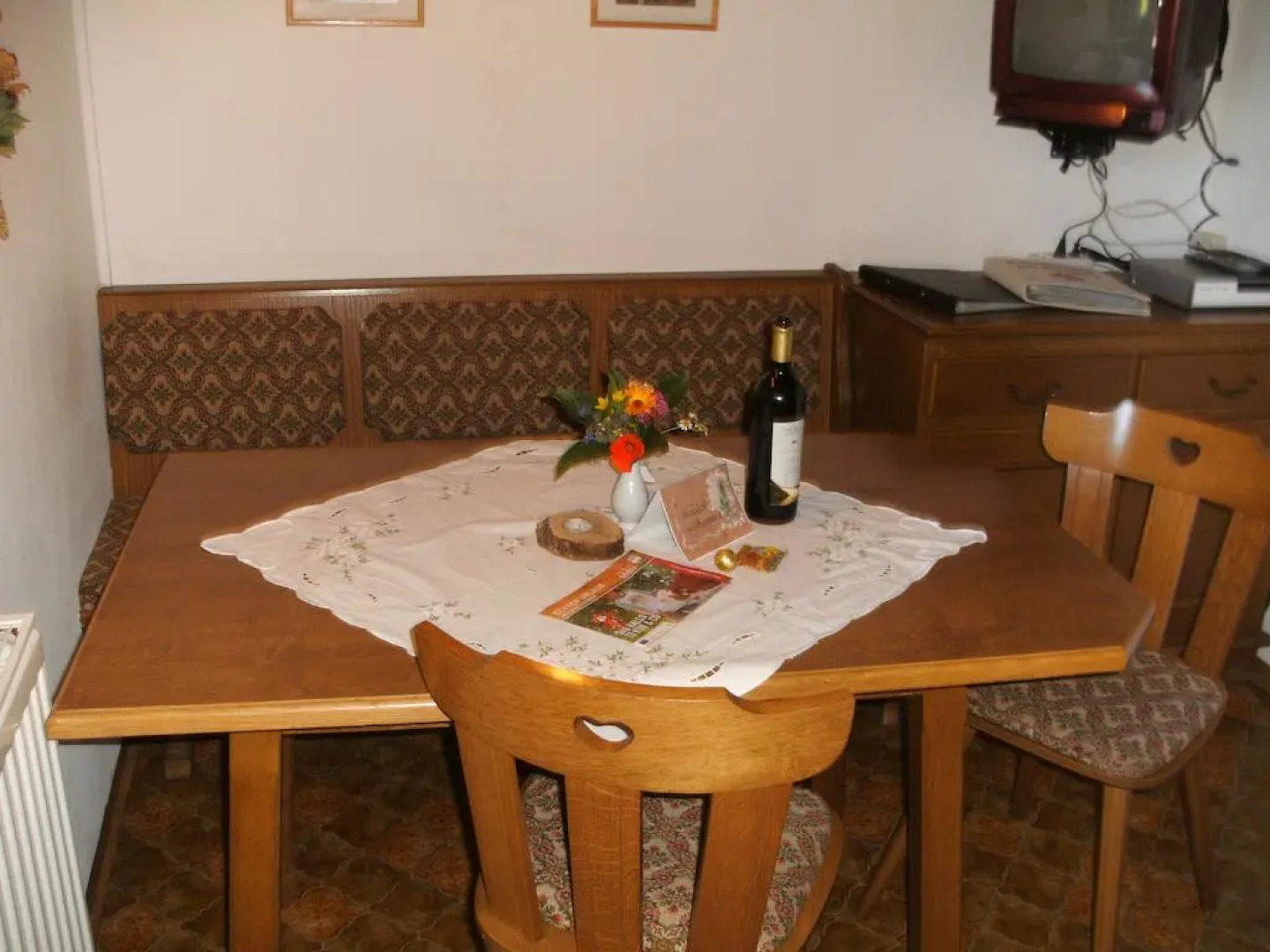 Biobauernhof Innergrub