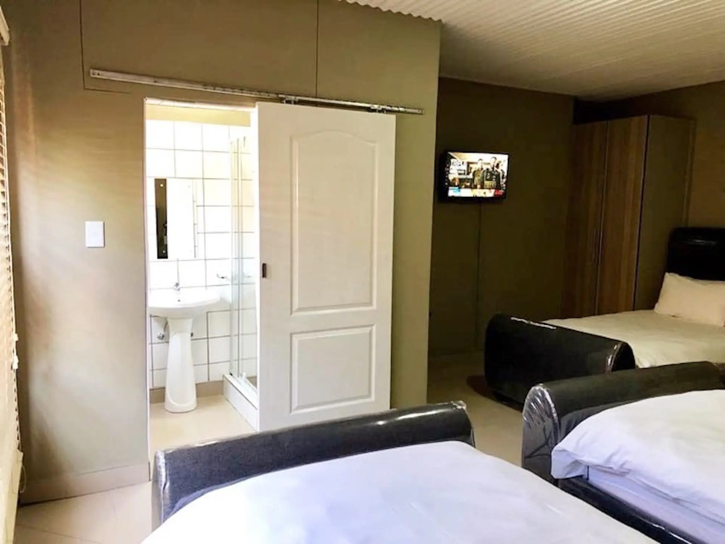 City Lodge Boutique Hotel