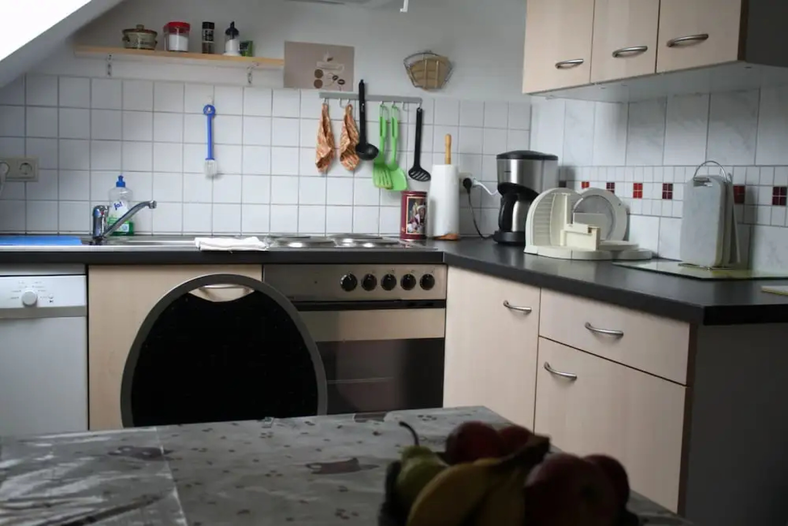 Ferienwohnungen Hees