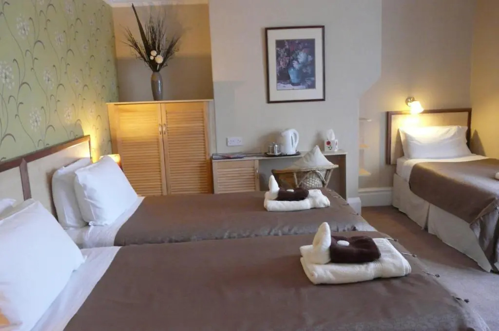 Melbourne Guest House