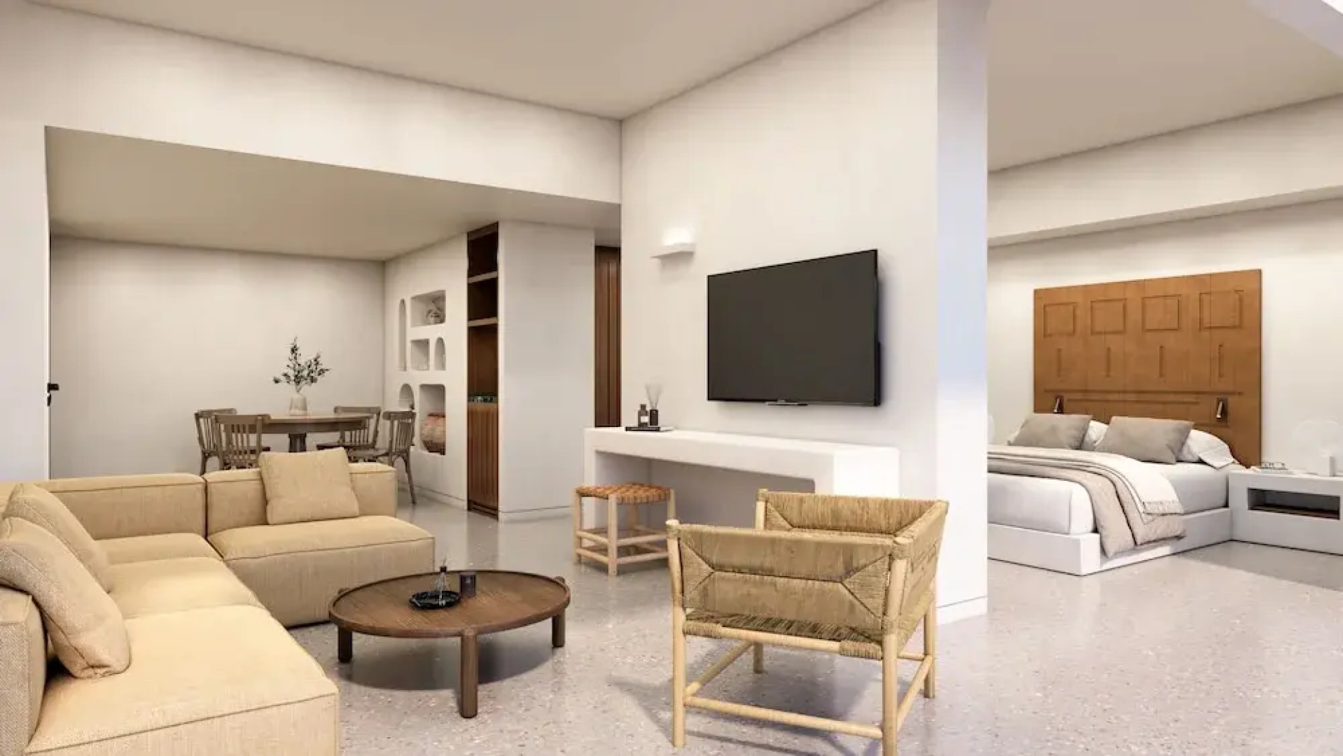 Tinos Beach Hotel & Suites