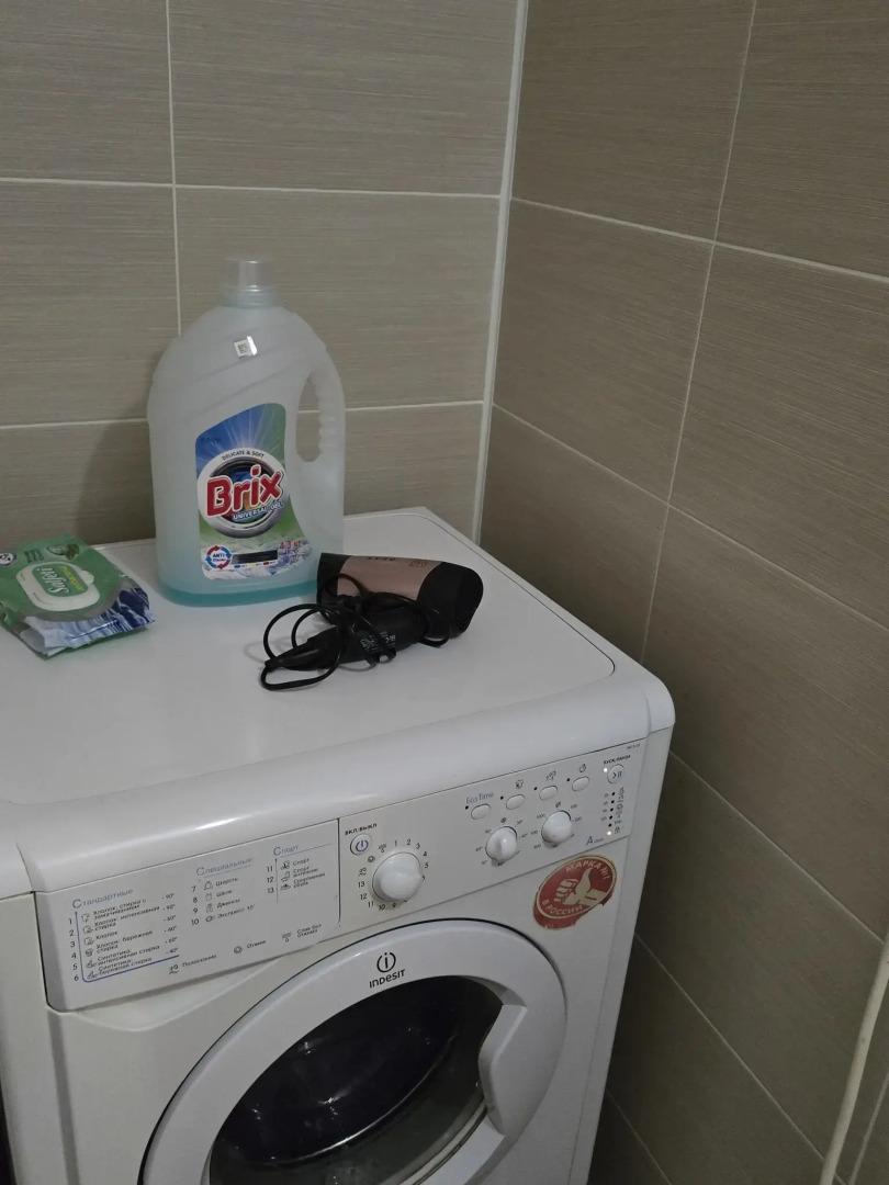 Апартаменты в микрорайоне Степном 28