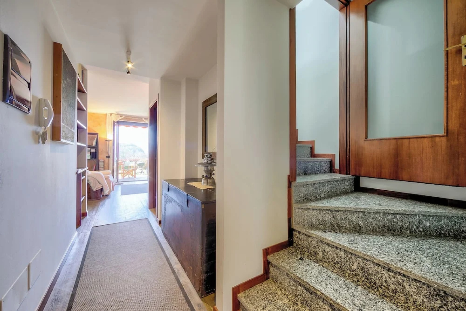 Miralago Lake View & Private Garden