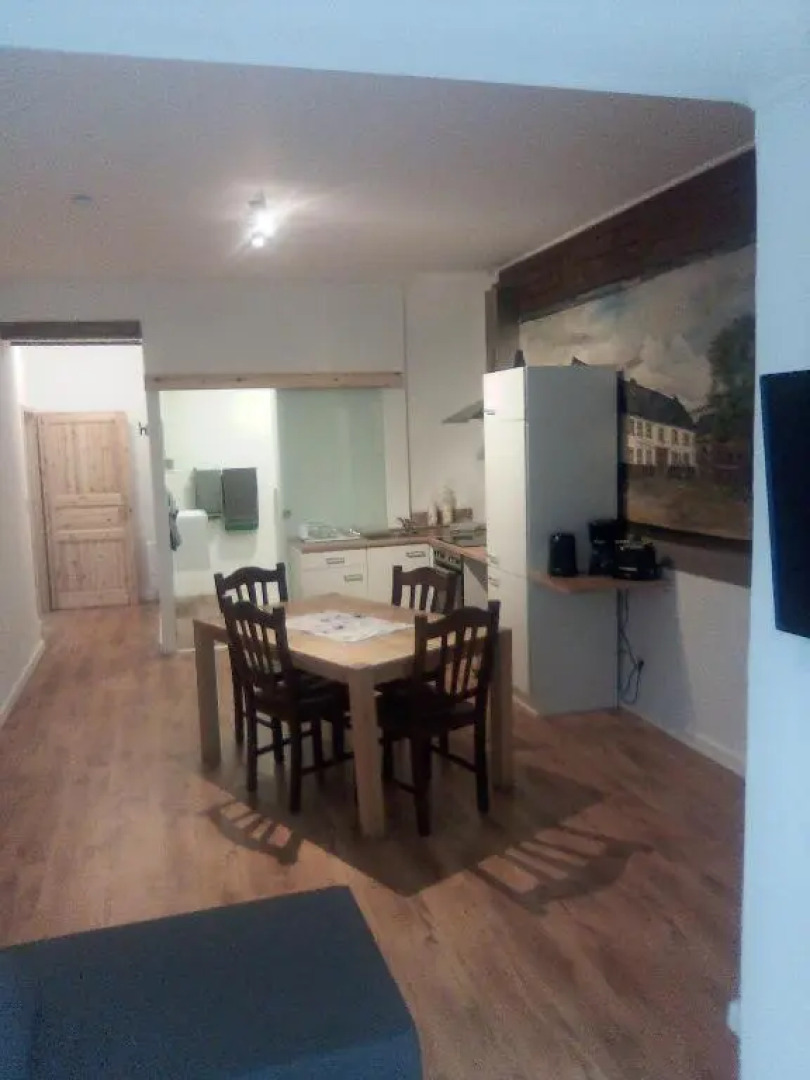 Ferienwohnung Linde Otzenhausen