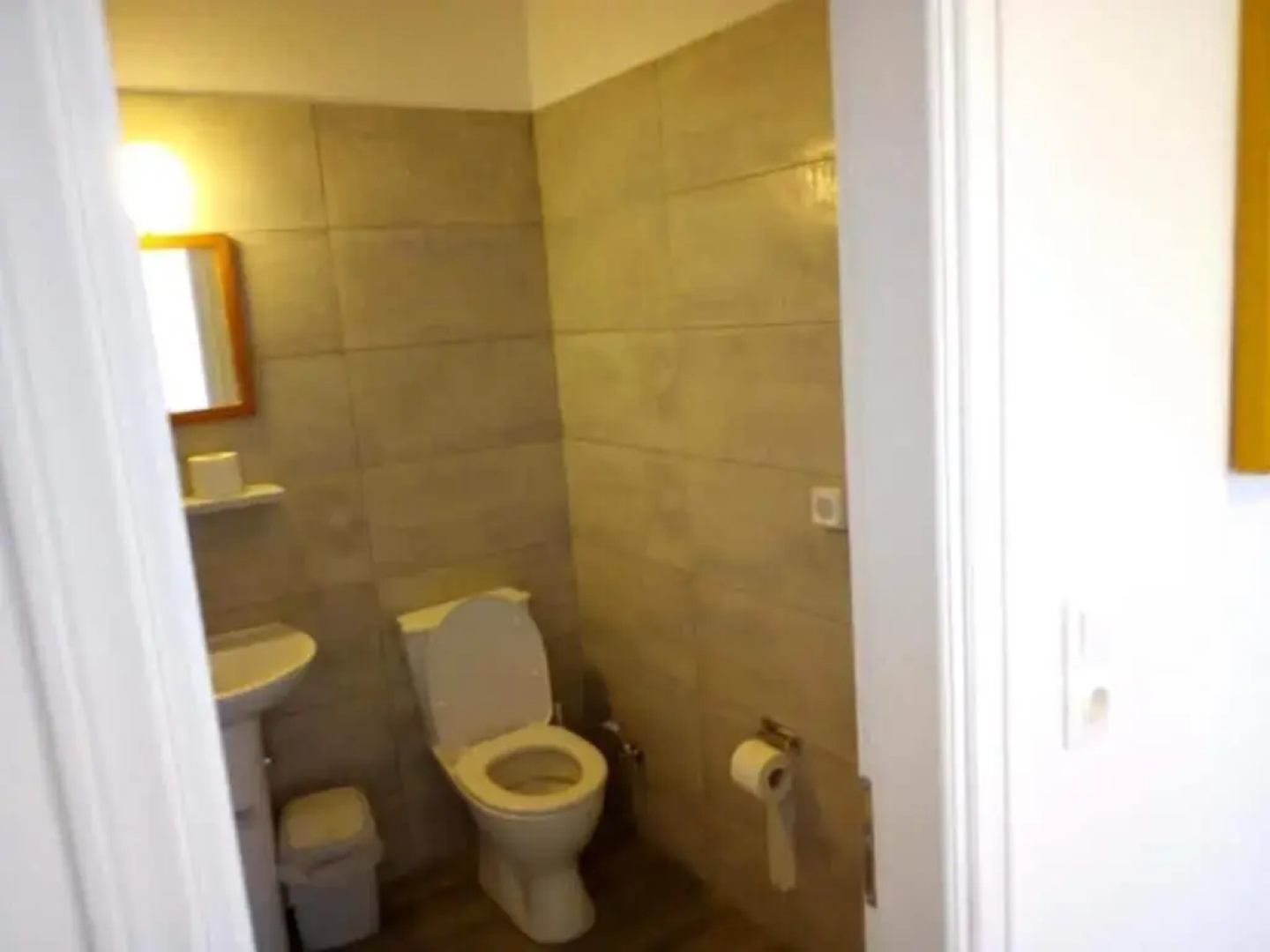Perissa Hotel