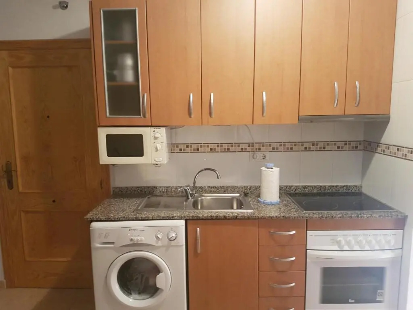 Apartamentos Rosalía