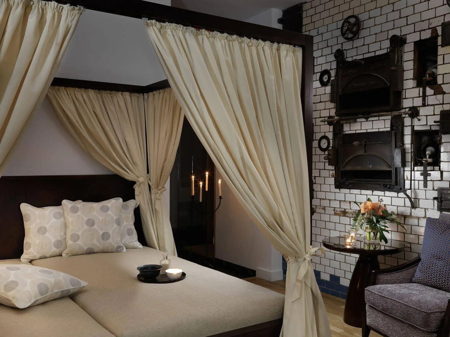 Chalet Belmont Hotel