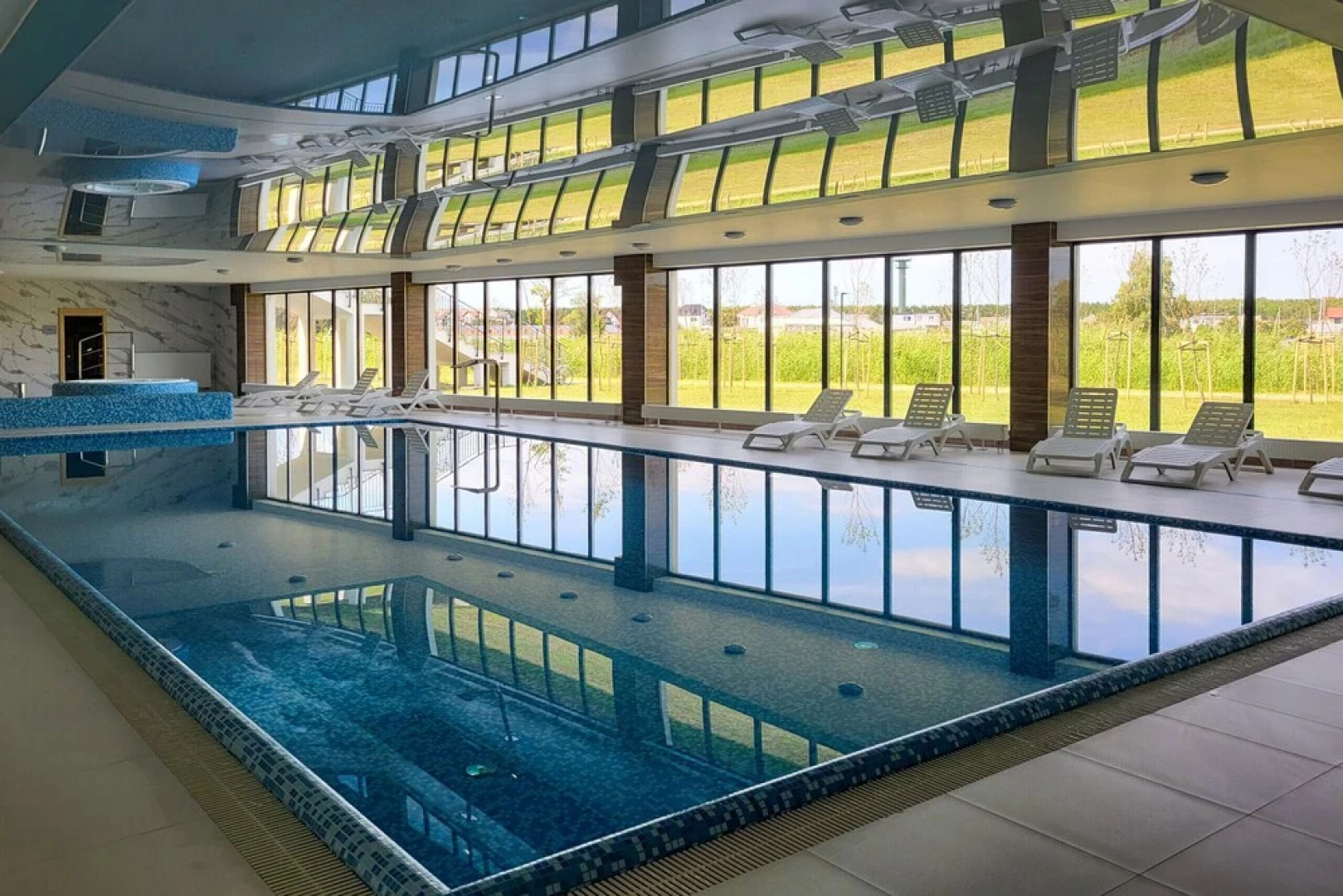 PortaMare Marina Dziwnów Apartments by Renters Prestige