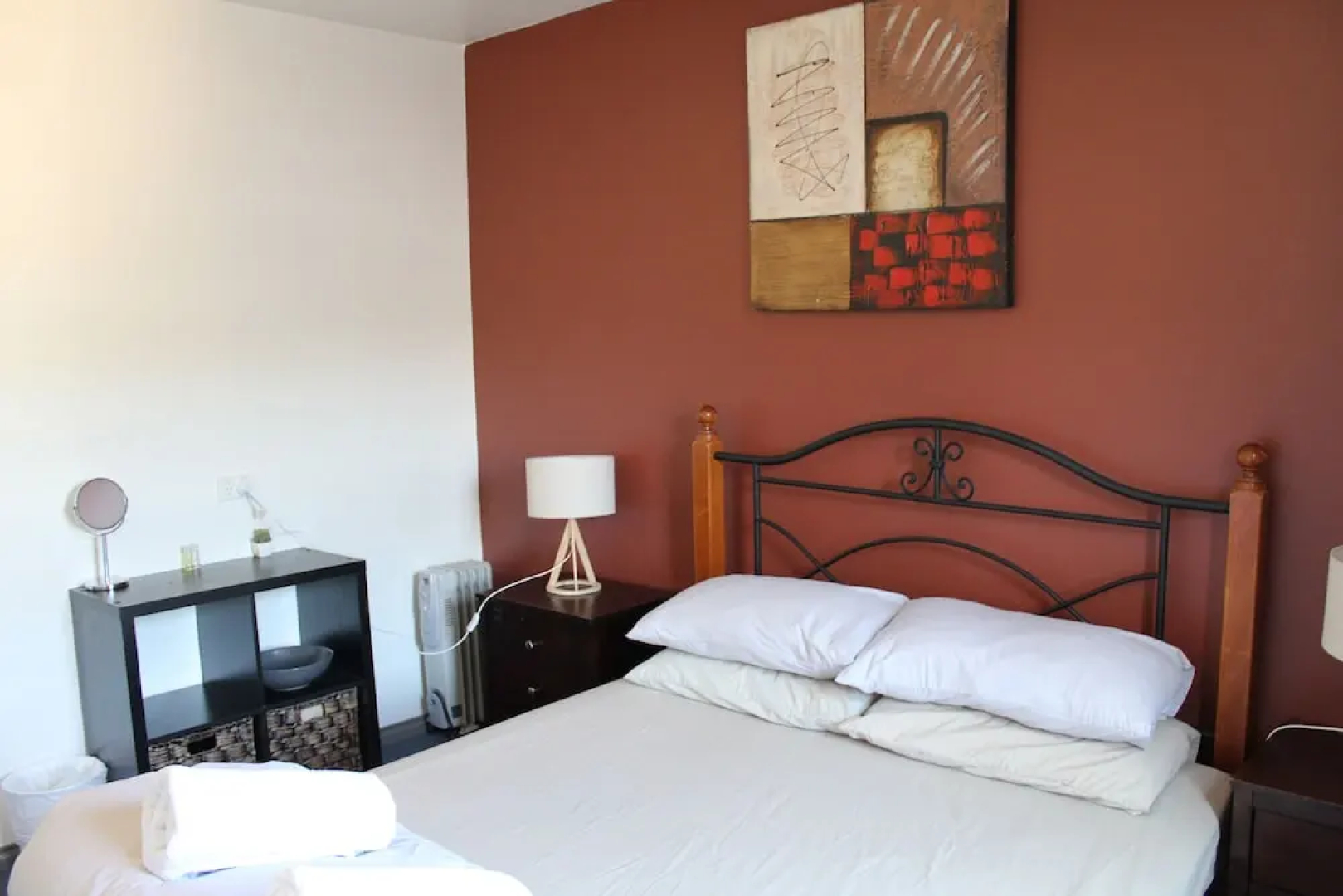 The Nook Backpackers