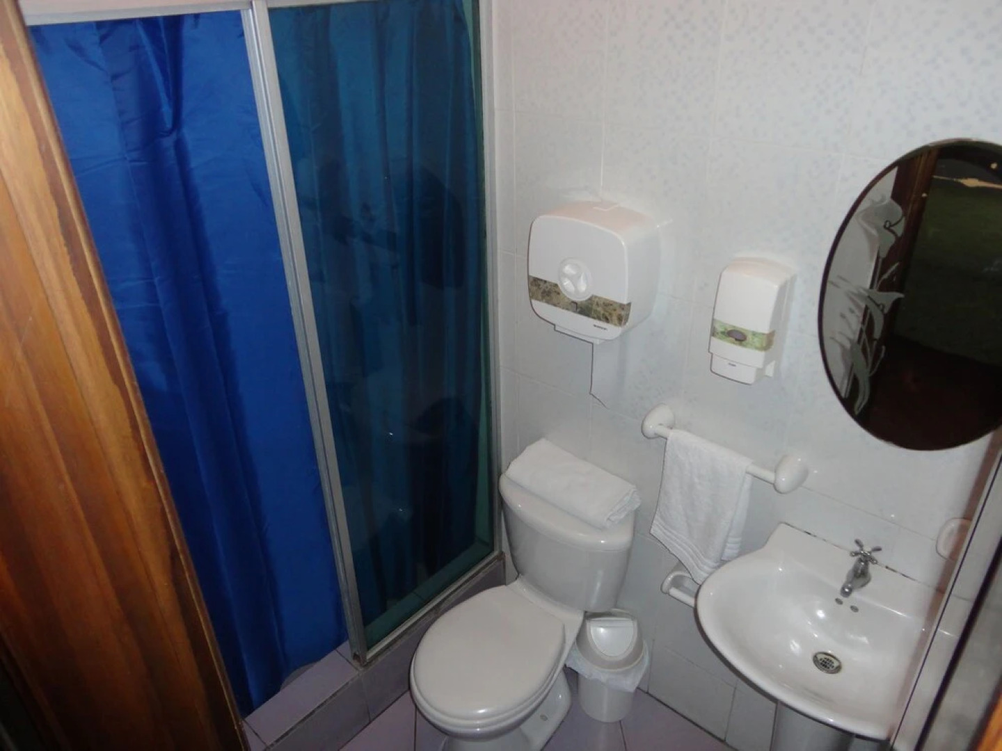 Hotel Plaza Victoria