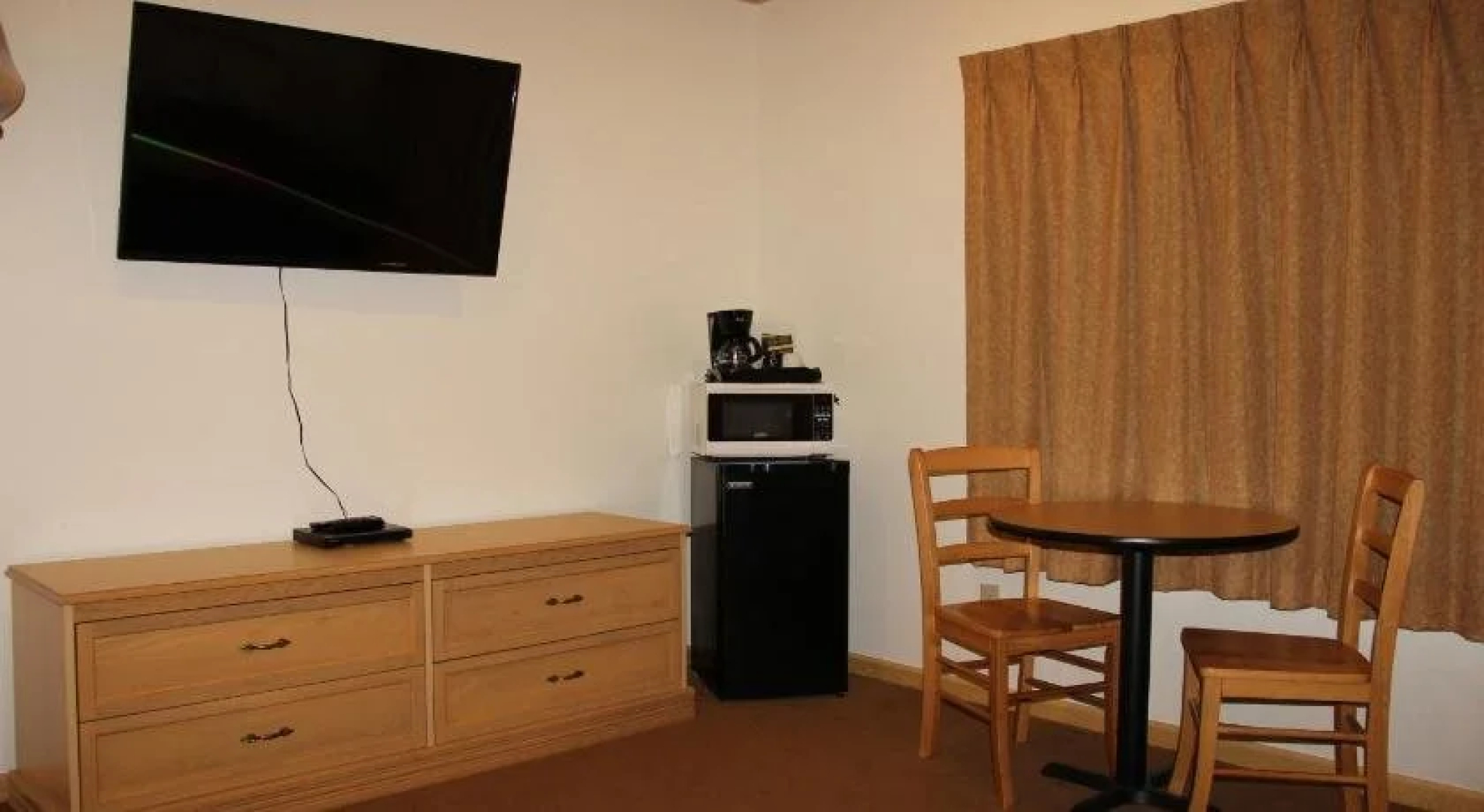 Superior Ridge Resort Motel