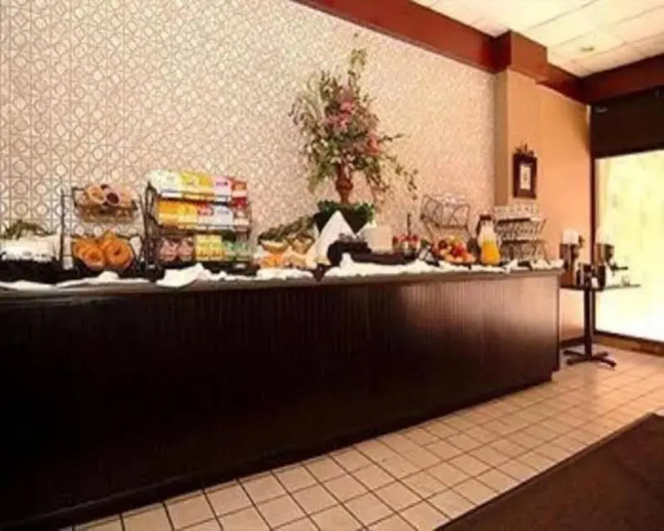 Sioux City Hotel & Conference Center