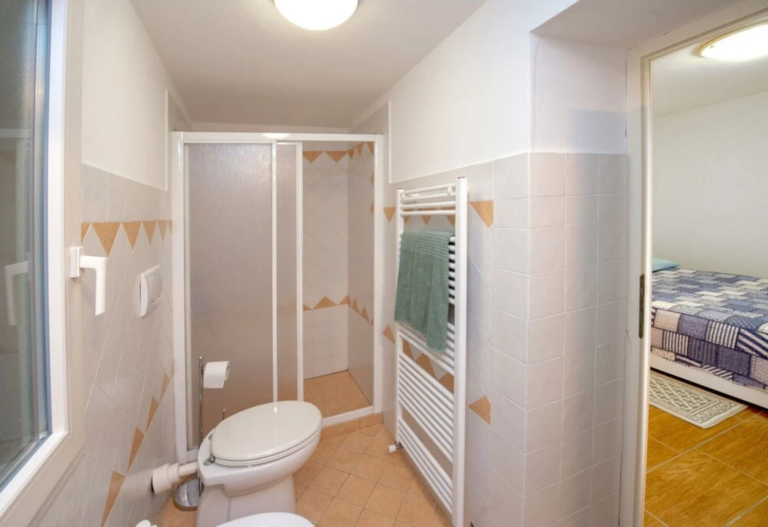 Casa Davide With Pool