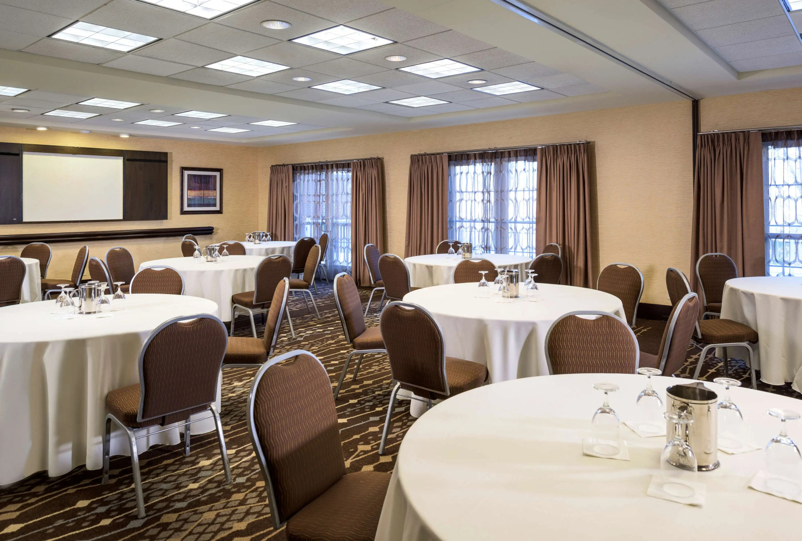 Hampton Inn & Suites Yonkers