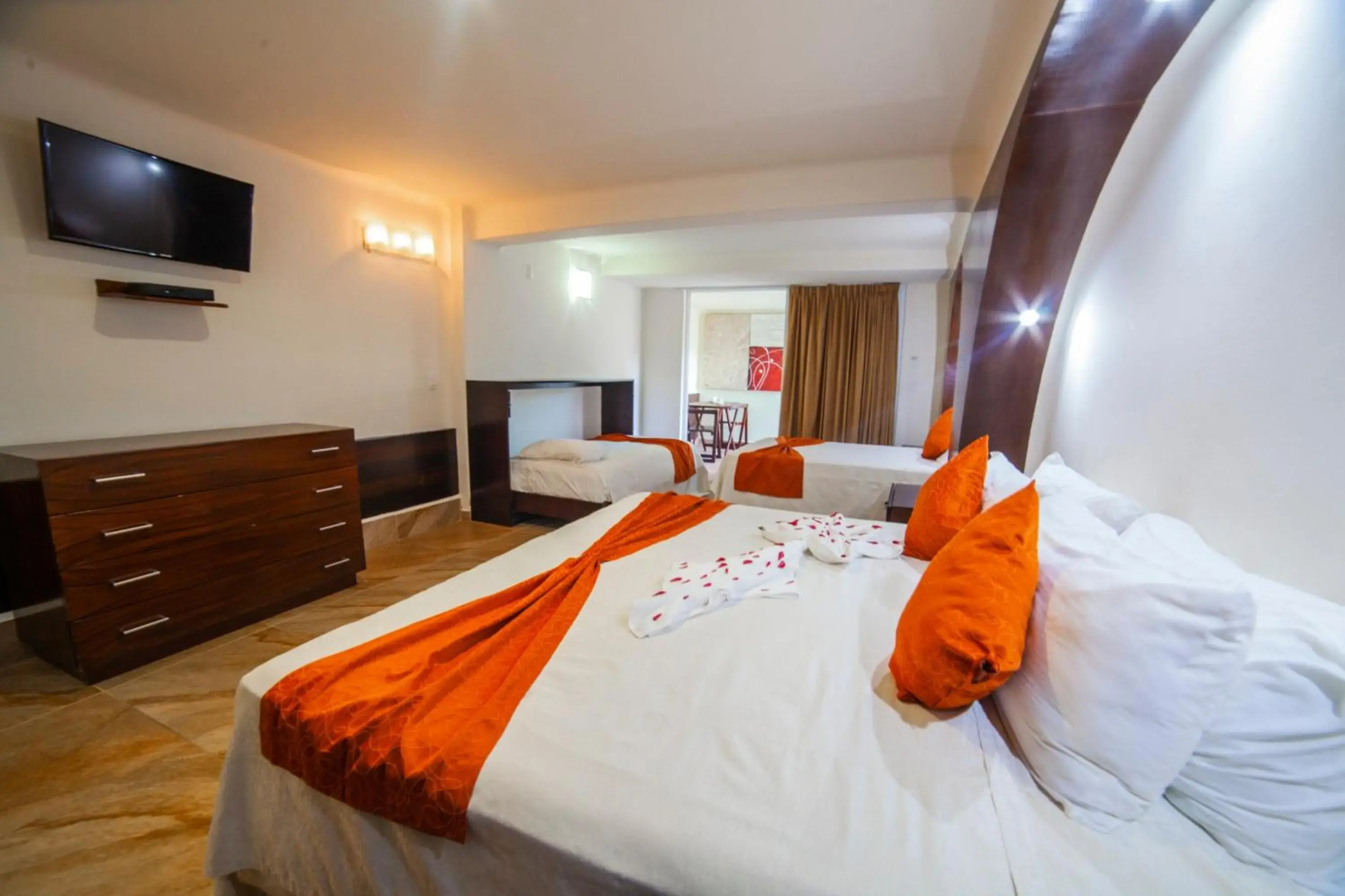 Princess Mayev Hotel