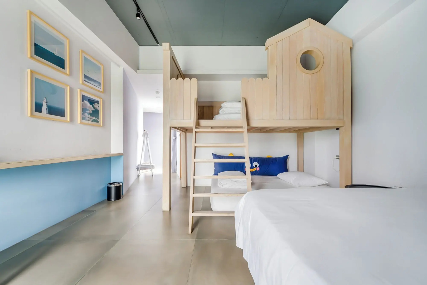 Wandao B&B