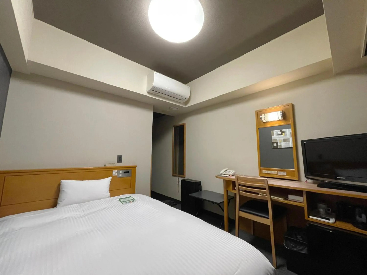 Hotel Route-Inn Yokote Inter
