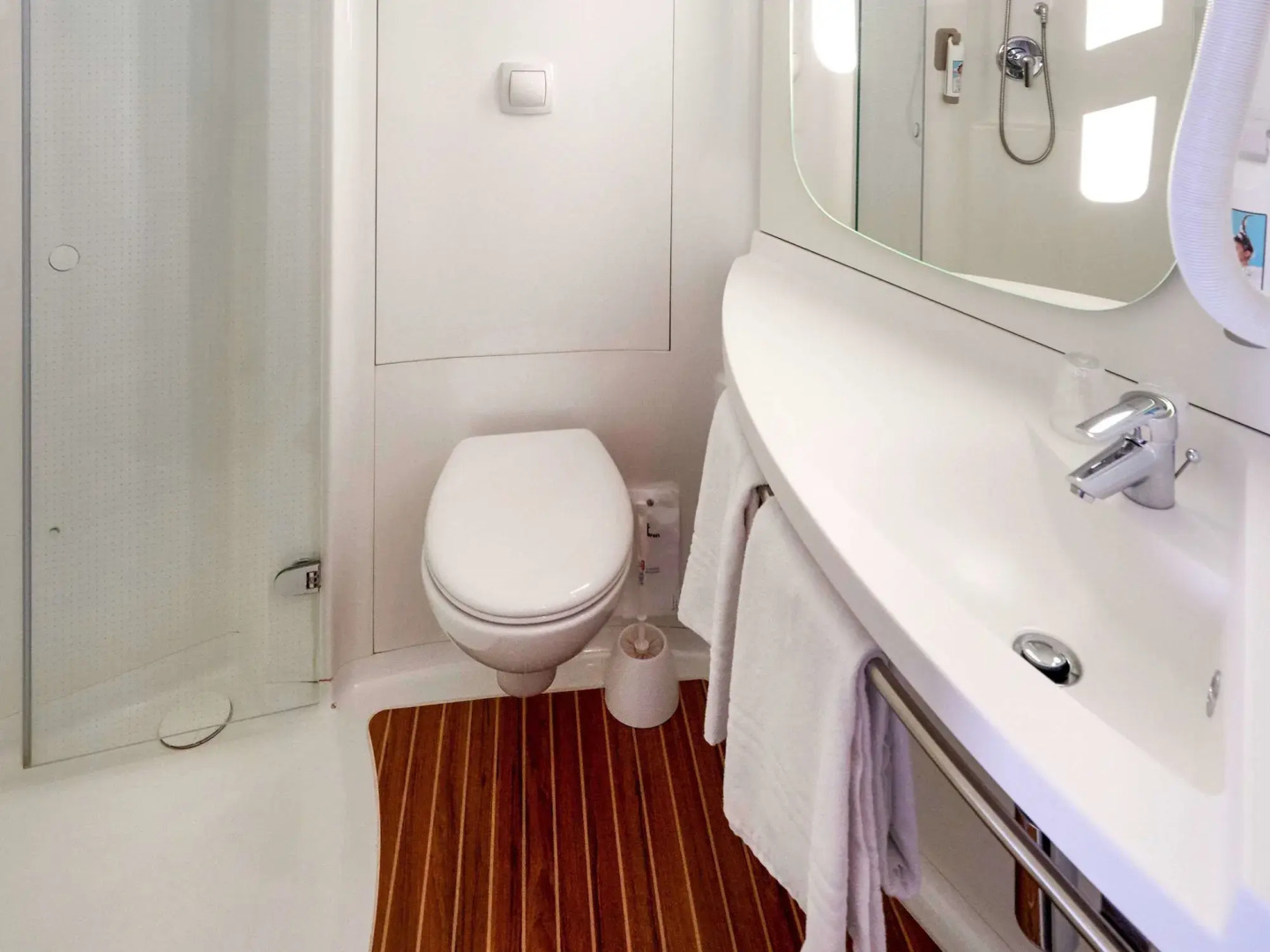 ibis Cholet