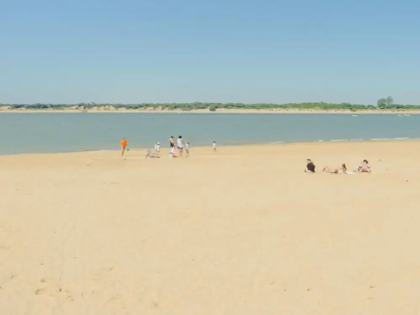 Apartamento La Capillita de Sanl car 15244