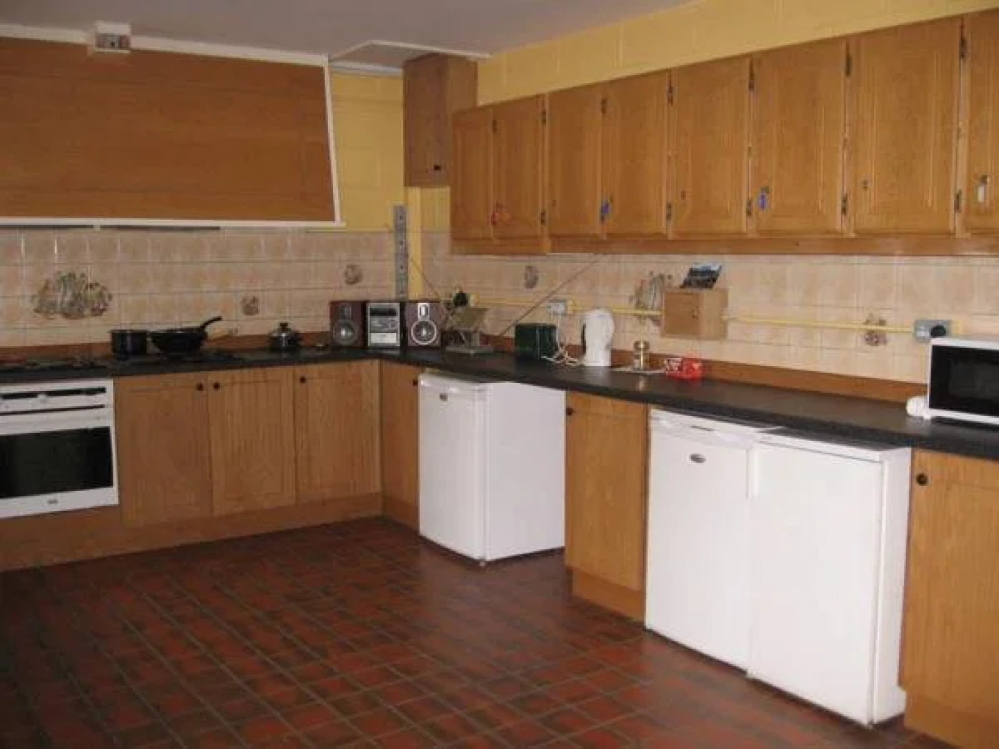 Tralee Holiday Lodge