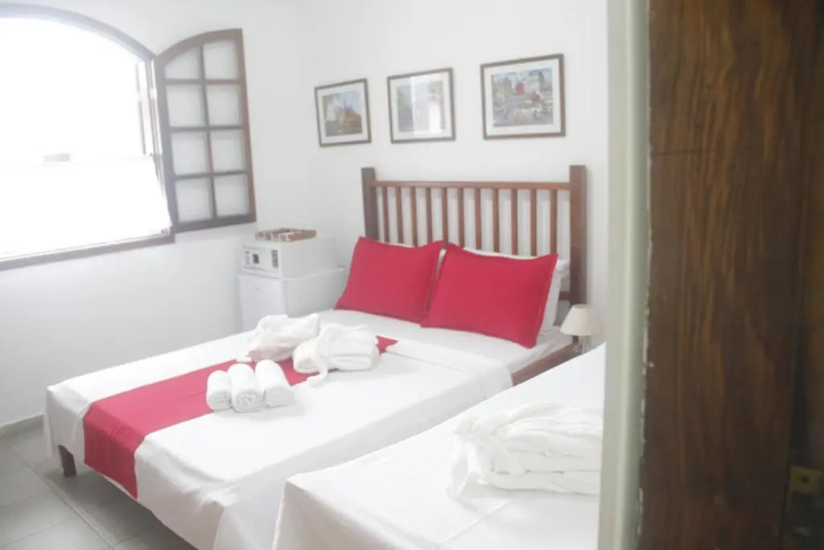 Hospedaria Cantinho de Minas