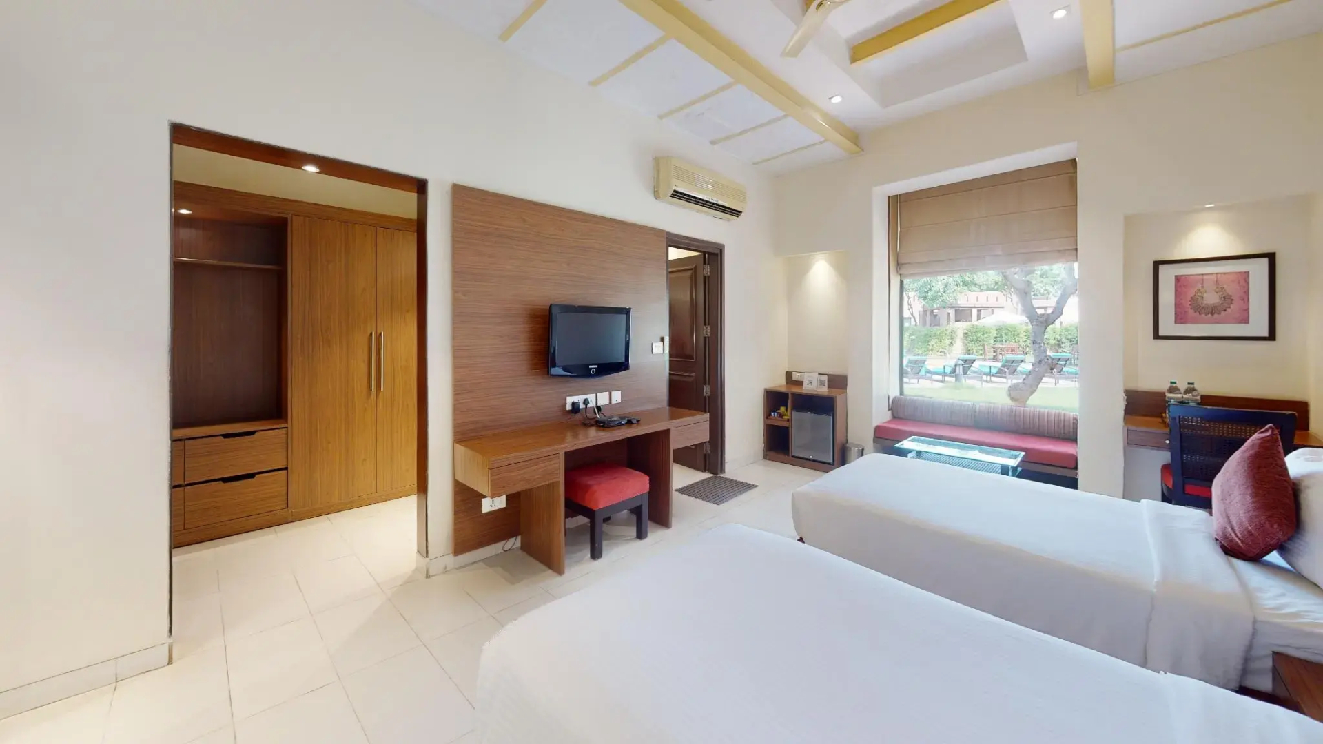 Lemon Tree Hotel Tarudhan Valley