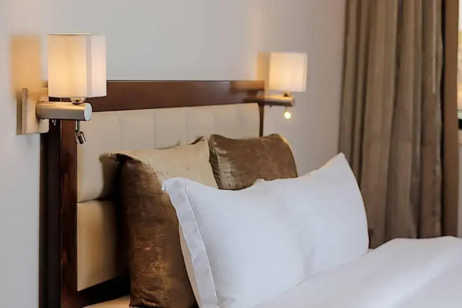 Mamba Point Hotel Freetown