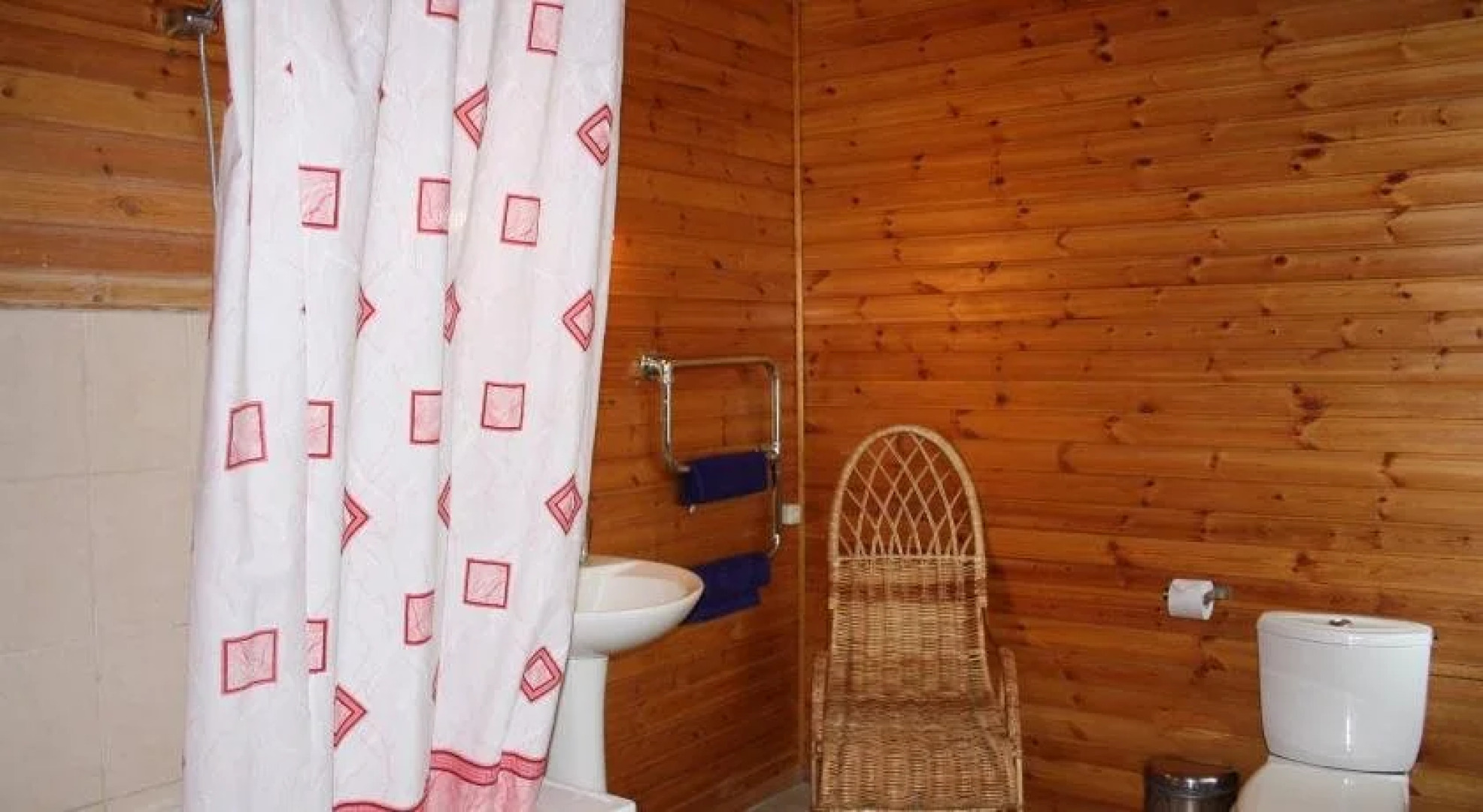 Вишневый Сад