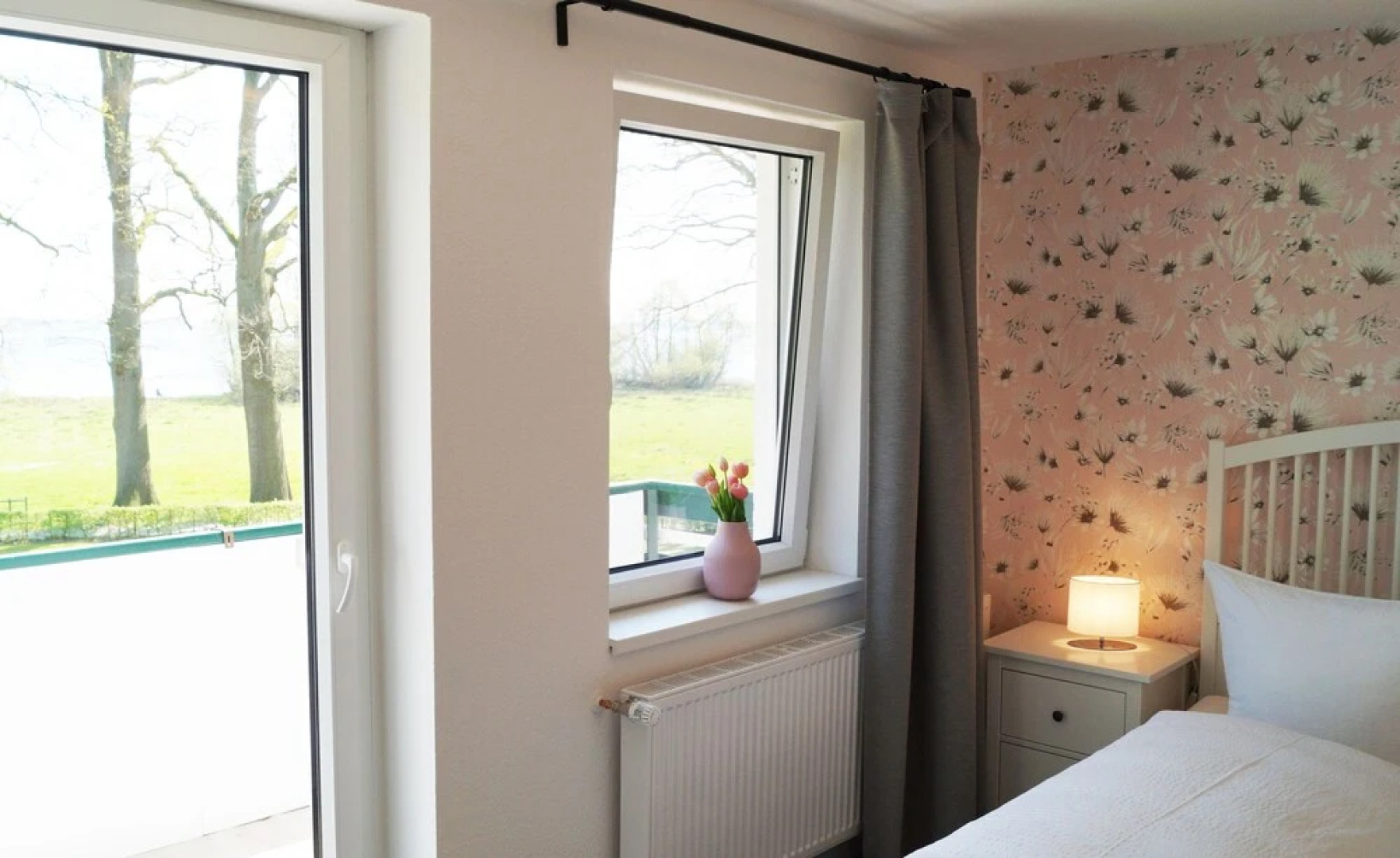 Seerose Hotel und Café