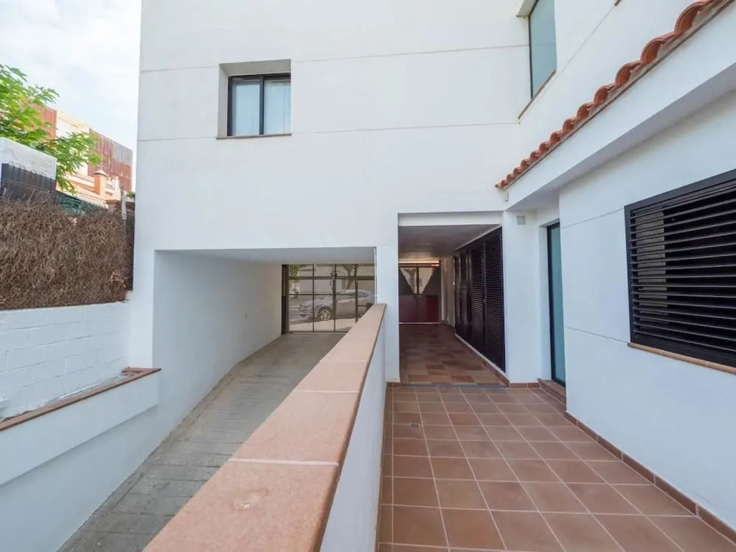 Apartamento climatizado cerca del mar