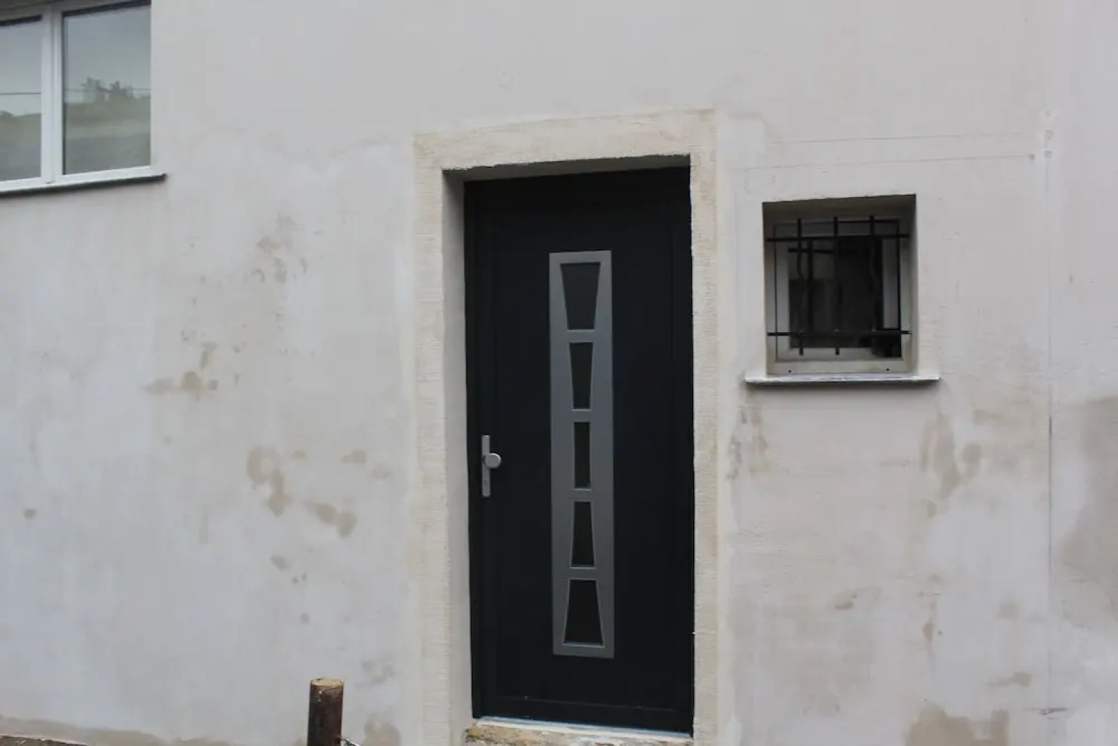 Maison North West Paris