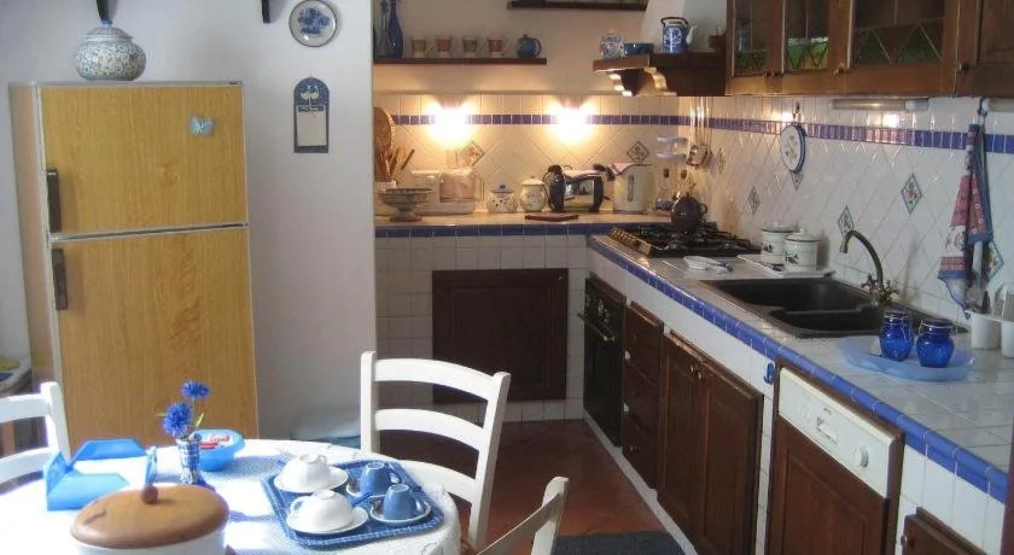 Villa Rosa Etna Bed & Breakfast