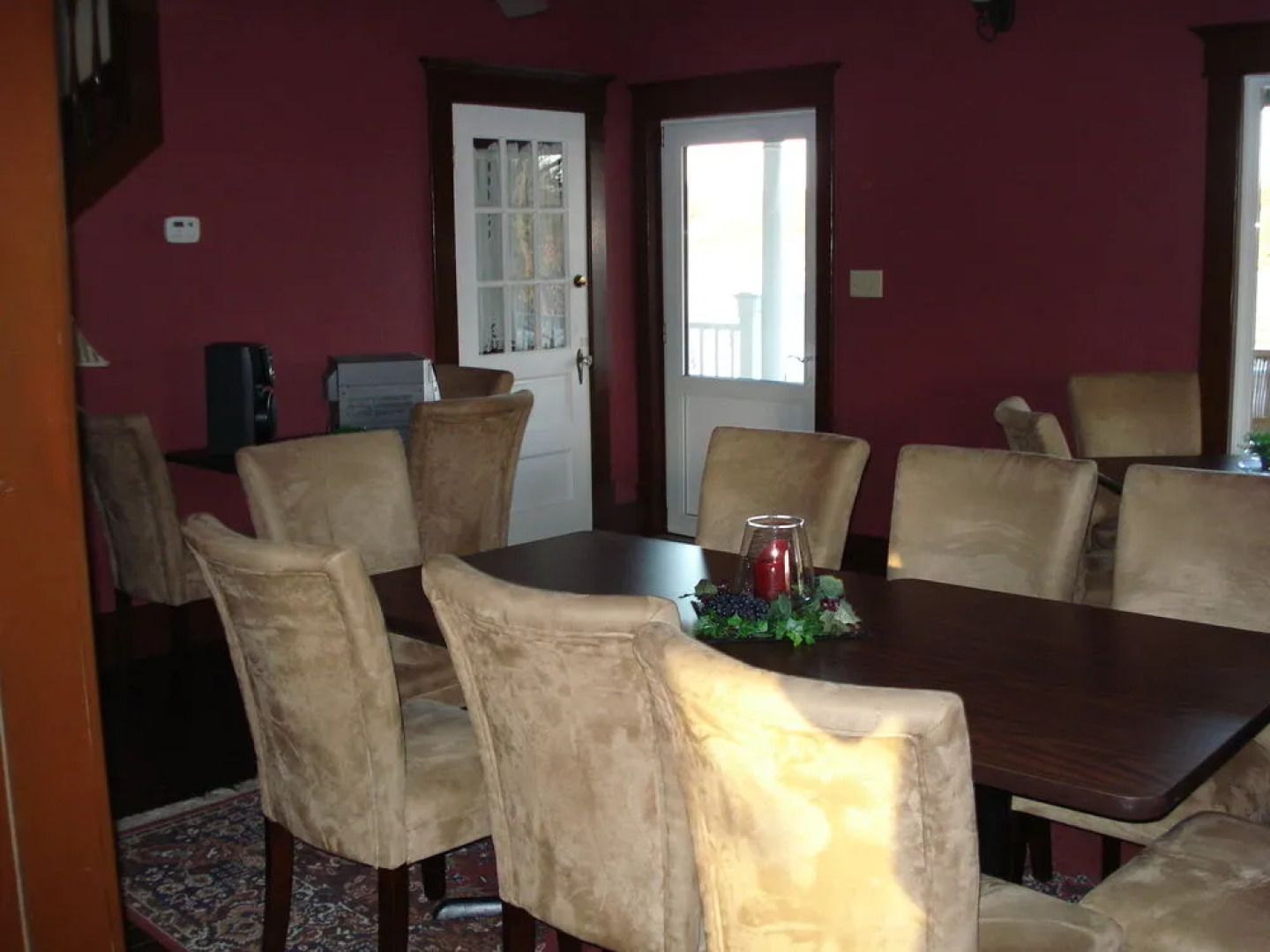 Indian Creek Village Winery