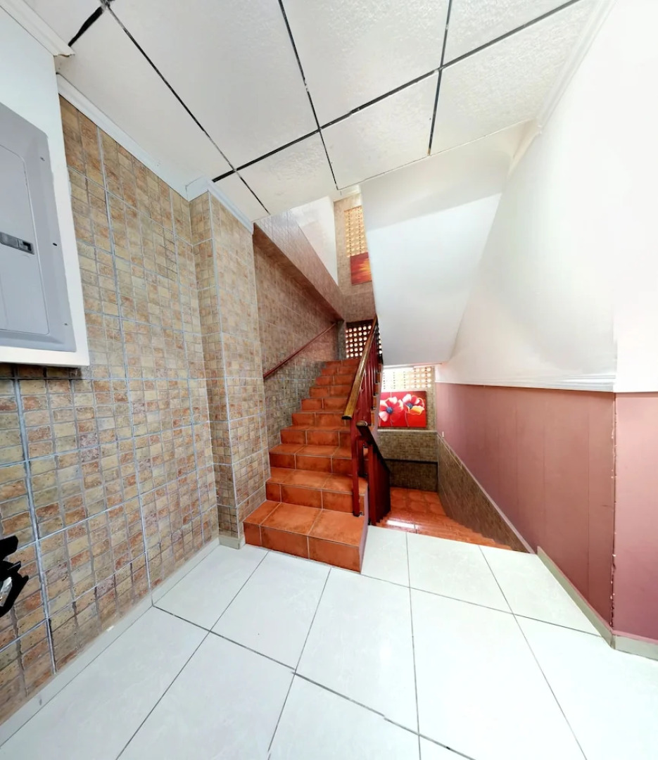 Hotel Aldea Chorotega Puntarenas