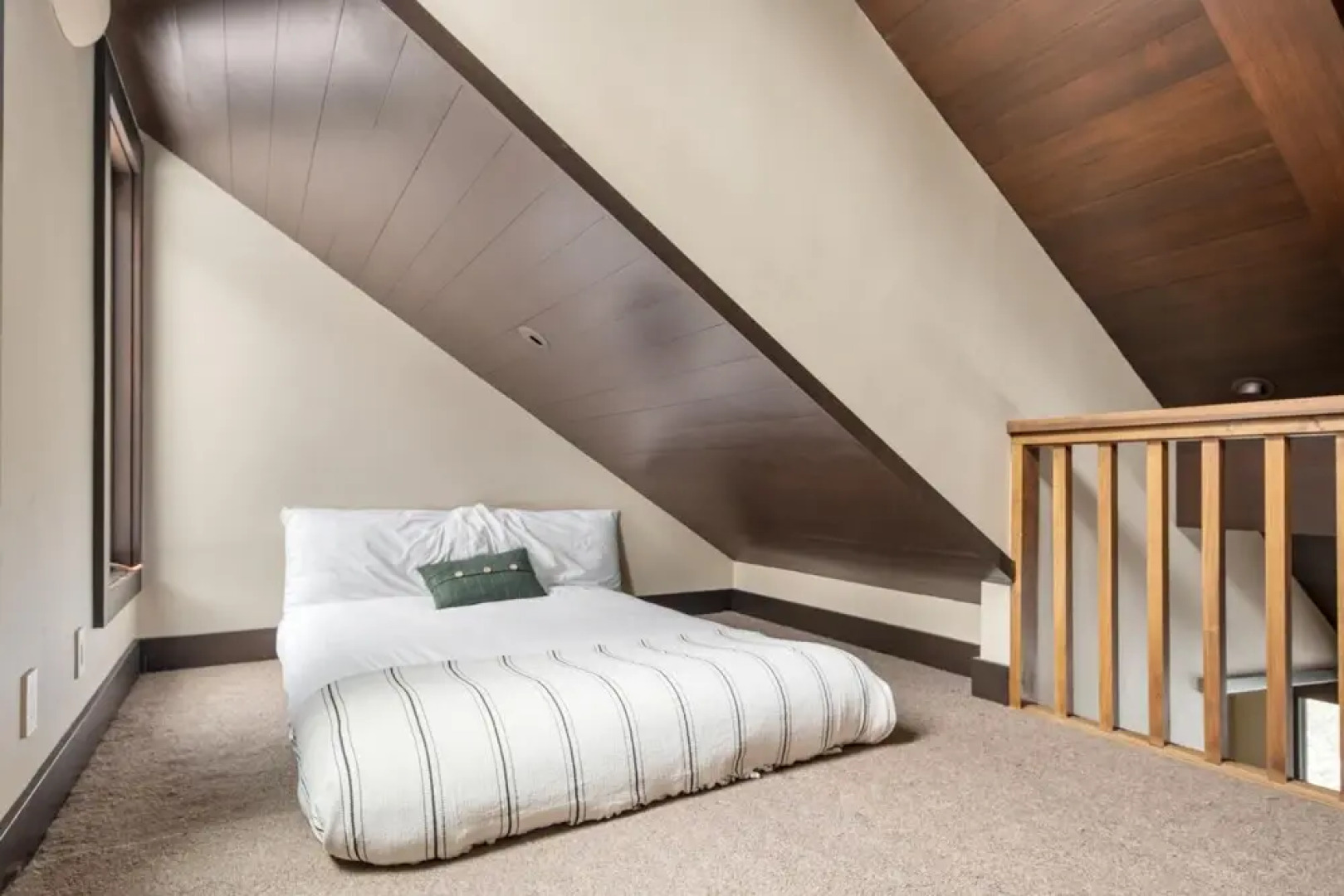 Granite Chief - Bronson