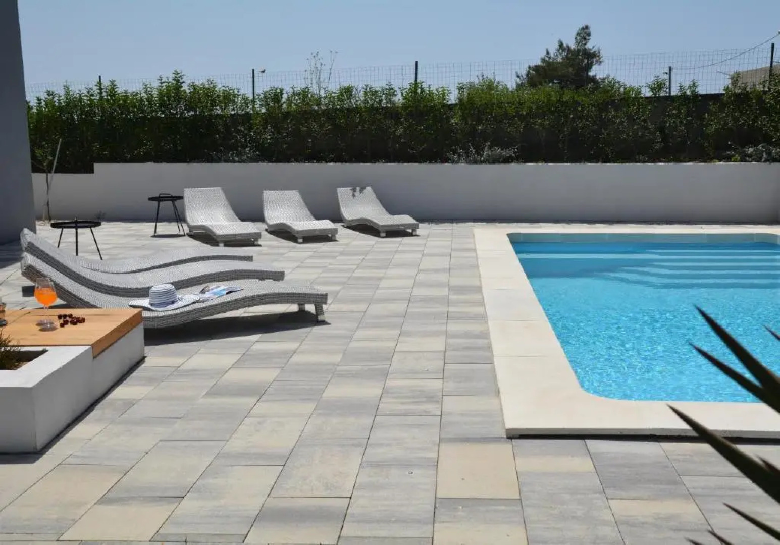 Black&Beauty Apartments