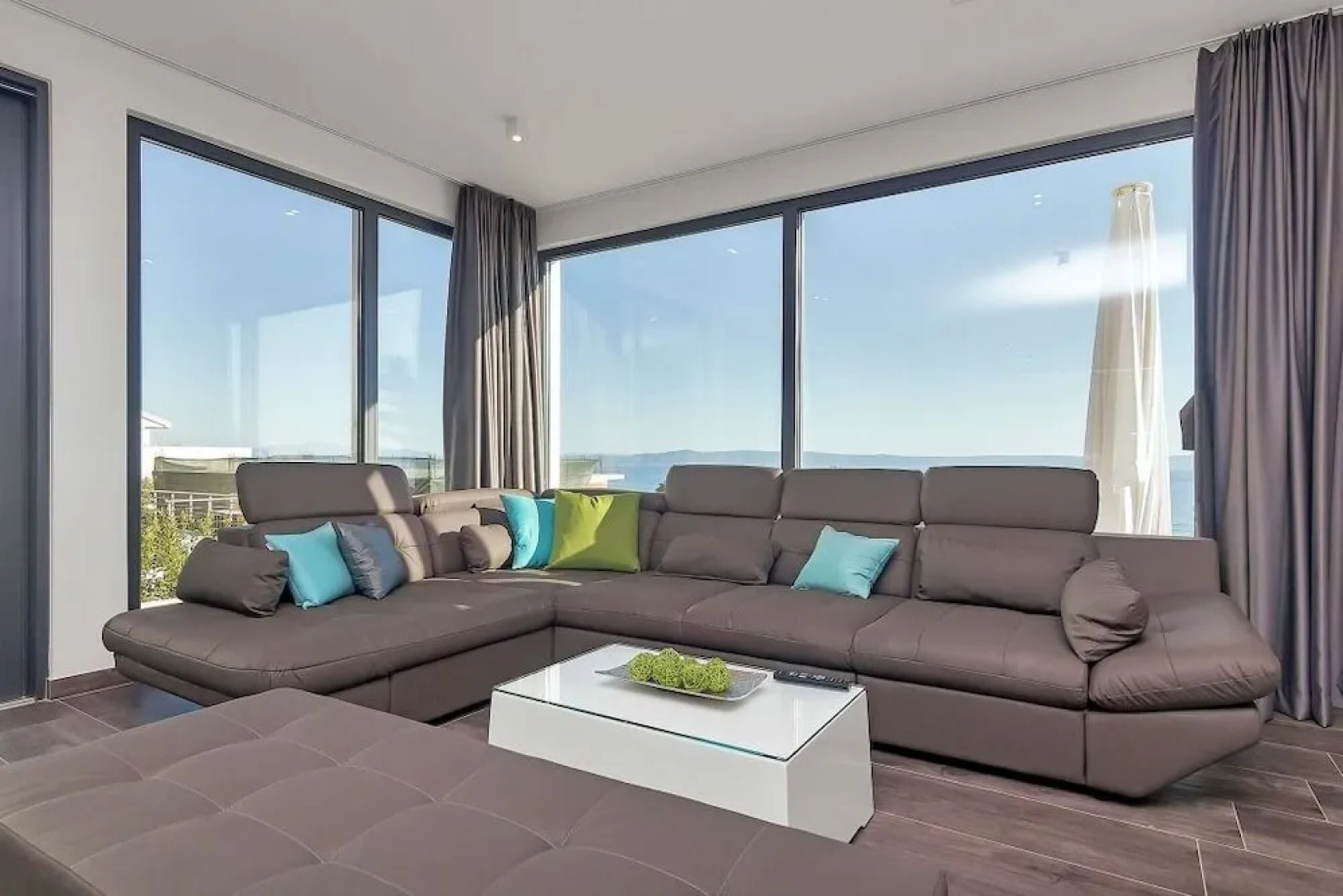 Villas Selina - Nera