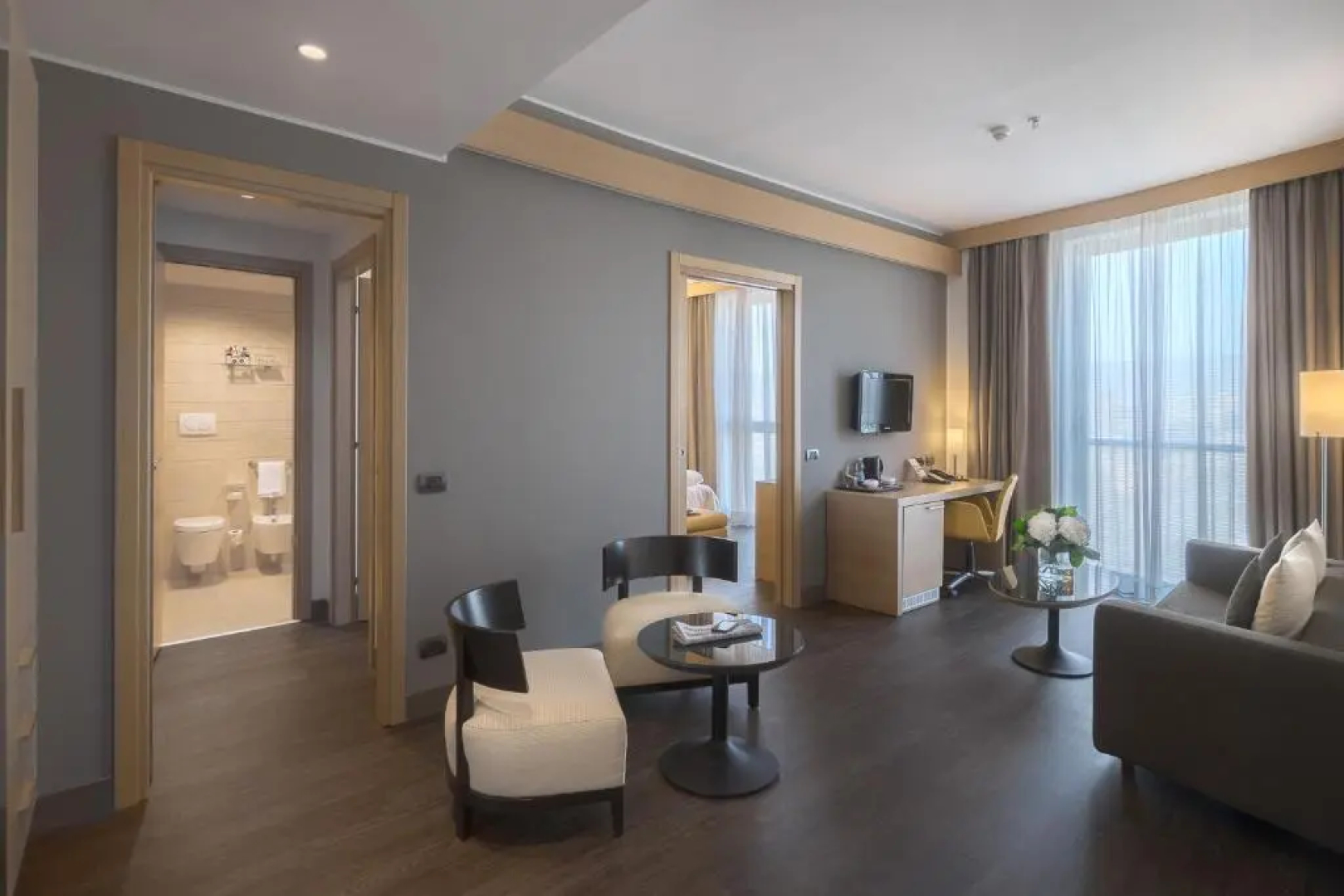 Domina Milano Fiera